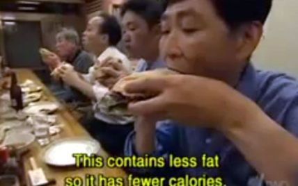 Японці навчилися синтезувати м'ясо з екскрементів і робити "шітбургери" (відео)