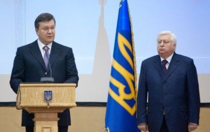 Генпрокурор попросить Януковича створити "чорний список" держслужбовців