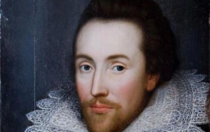 Эксперты заявили, что легендарный Шекспир любил курить "травку"