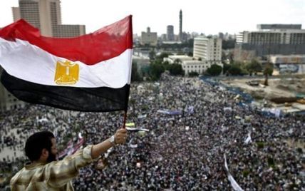 Уряд Єгипту подав у відставку