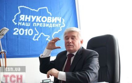Чечетов побажав Тимошенко здоров'я та добра, і поменше слухати своє оточення