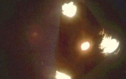 Найзнаменитіший знімок НЛО виявився підробкою