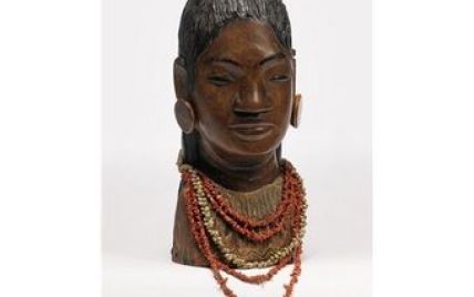 Дерев'яну статуетку Гогена продали на аукціоні за 11 мільйонів доларів