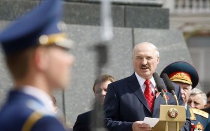 Лукашенко створив у Білорусі нову армію