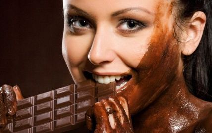 Вчені довели: шоколад робить жінок стрункішими