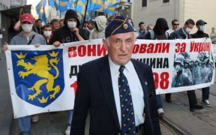Нардеп і очільник Львівської ОДА посперечалися про бійців дивізії "Галичина"