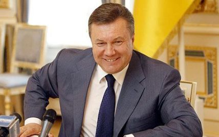 Янукович визнав Тимошенко єдиною перешкодою на шляху до ЄС