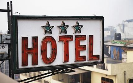 В Україні визначили 100 найкращих готелів