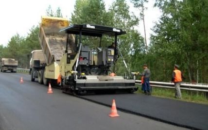 Київ отримає нові дороги до 20 листопада
