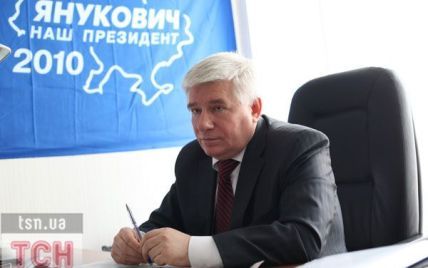 Оппозиция вытерла ноги о Ющенко и выбросила интеллигента Дония - Чечетов
