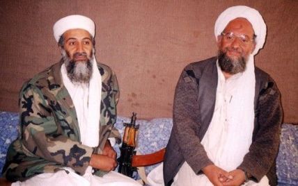 Новий лідер "Аль-Каїди" розповів про ніжність і доброту бен Ладена