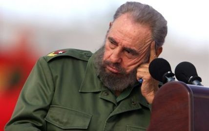 На Кубі померла коханка Кастро, яка продала всі коштовності заради диктатора