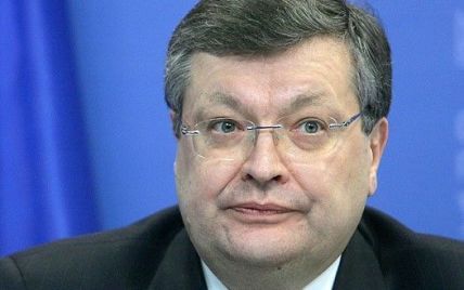 Грищенко впевнений, що вирок Тимошенко не має заважати угоді з ЄС