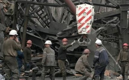 На Львівщині загорілася шахта з 200-ми гірниками