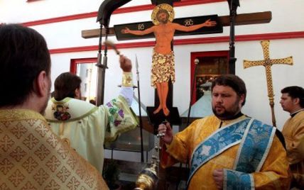Відсьогодні у православних починається Петрів піст