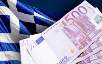 Греції пропонують списати більше половини боргу
