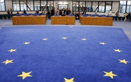 В ЄС заявили, що Україні ще далеко до підписання Угоди про асоціацію