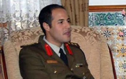 Близький до Каддафі телеканал підтвердив загибель його сина