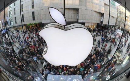Apple презентує iPhone 5 рівно за тиждень