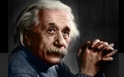 Архів документів Альберта Ейнштейна викладуть в інтернеті
