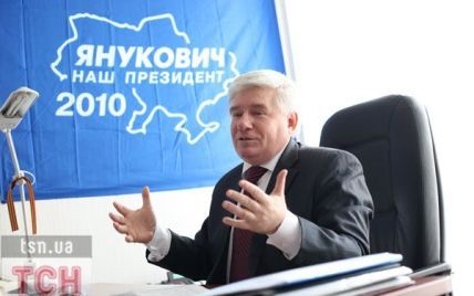 Чечетов порівняв призначення уряду з походом на пляж, а Королевську з боксером