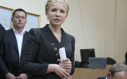 Тимошенко з Лазаренком замовила вбивство Щербаня - Пшонка