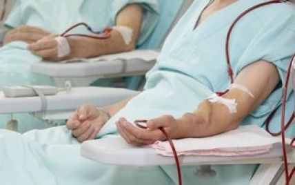 Київ виділив 22 млн грн для хворих на ниркову недостатність