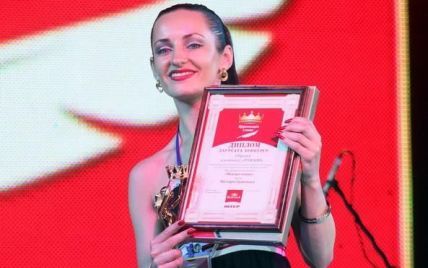 У Києві нагородили переможців "Коронації слова-2011"