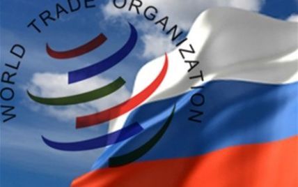 Грузія пустила Росію до СОТ
