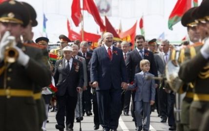 Сину Лукашенка присвятили пісню: "Коля, почему ты не в школе?"