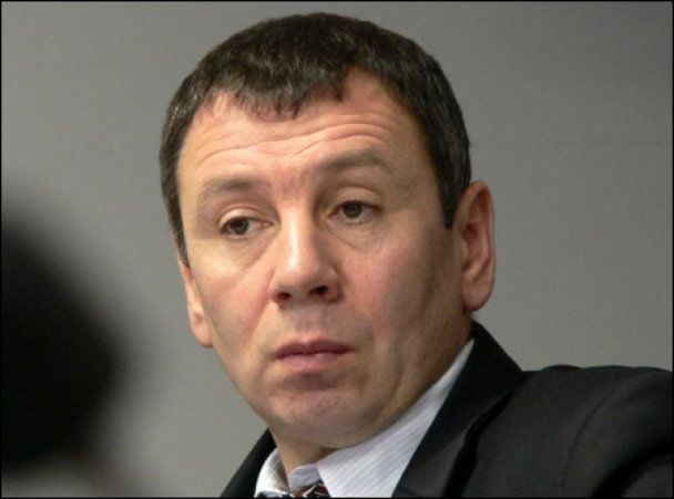 Главного идеолога партии Путина объявили "иноагентом": за что он поплатился