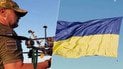 Прикордонники розгорнули прапор над Чорним морем