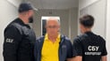 В Киеве задержали Сергея Колобкова