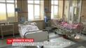 В Одессе вор оставил без света областную больницу