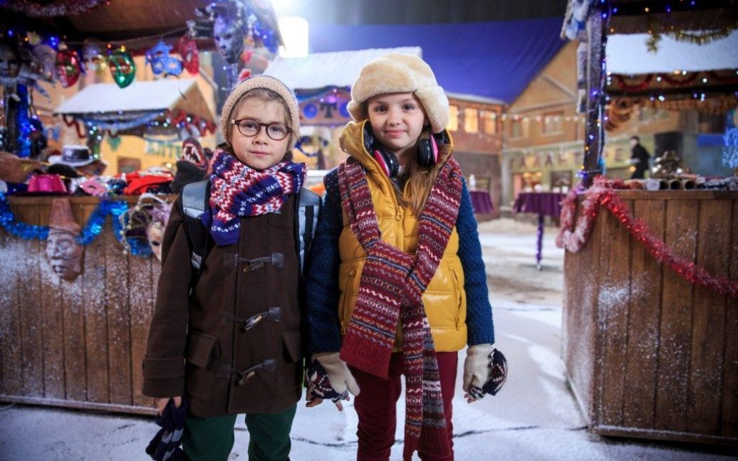 Первый Дома Новогодний Музыкальный Фильм