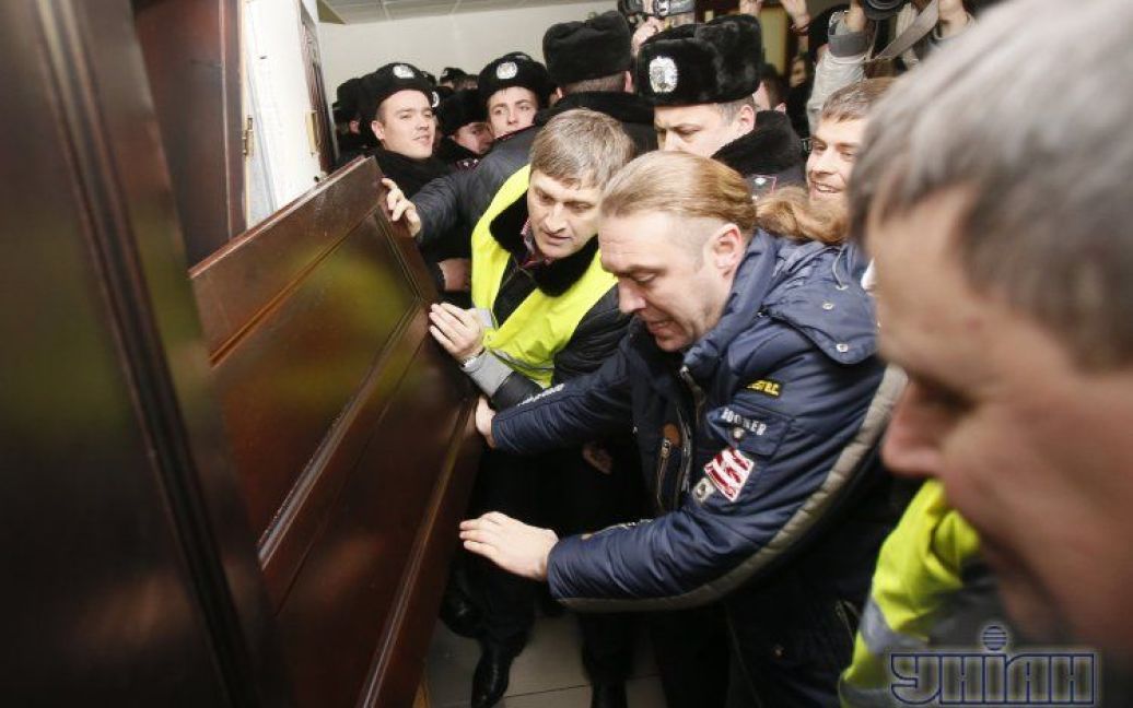 Київрада не змогла за 10 хвилин ухвалити важливі рішення / © УНІАН