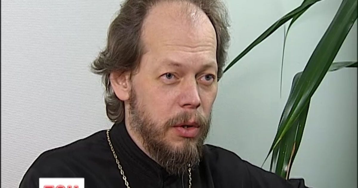 В УПЦ (МП) прокомментировали публичный скандал