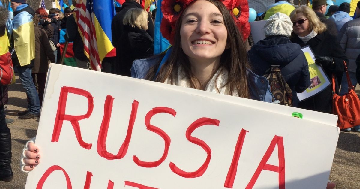 В России заговорили о санкциях против украинцев и хотят пожаловаться на Украину в ООН