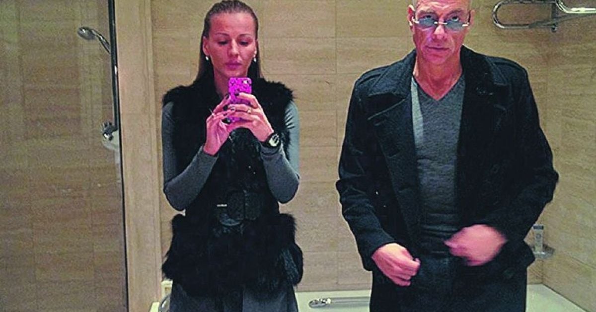 Ванн Дамм приобрел для любовницы апартаменты