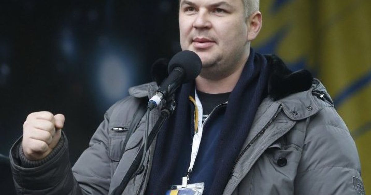 В МВС кажуть, що Булатов відмовився від допиту щодо його викрадення