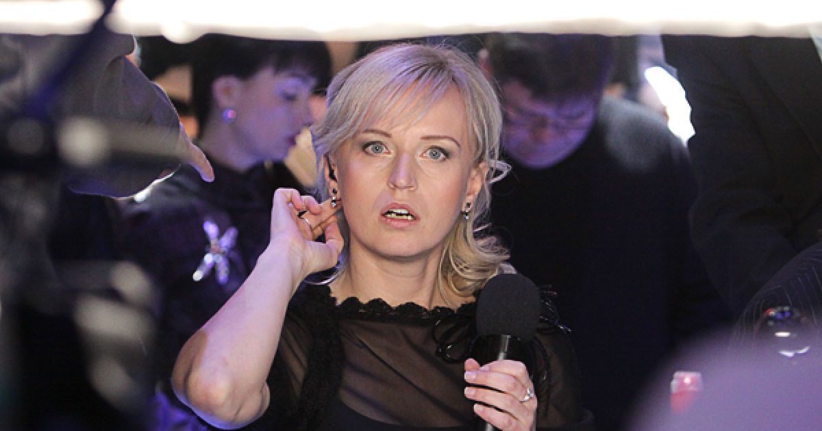 Українська боксерка продає чемпіонський пояс, щоб підтримати бійців АТО