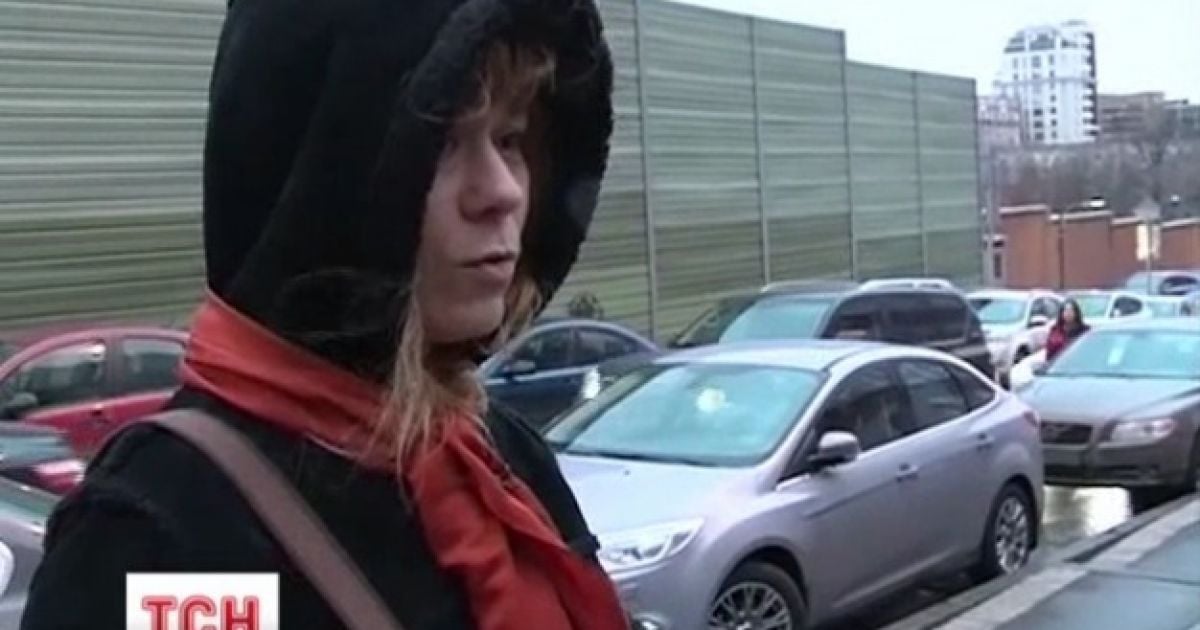 Ініціатор перейменування вулиці в Москві на честь "Беркуту" не знала, що він розігнав Євромайдан