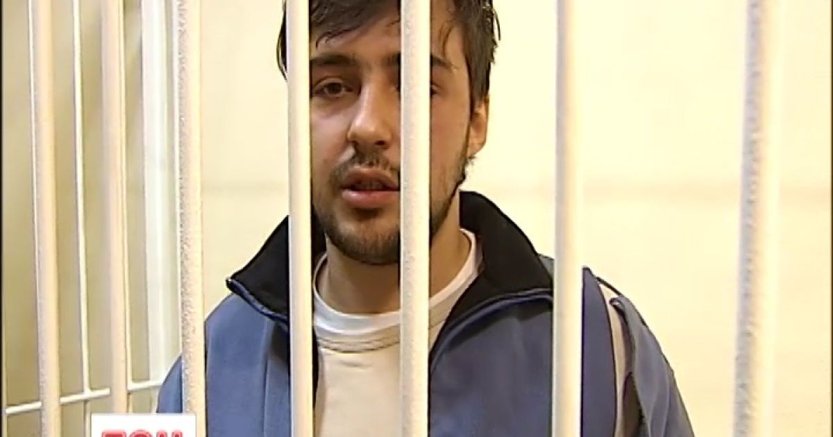 Активісти Євромайдану перебуватимуть під домашнім арештом