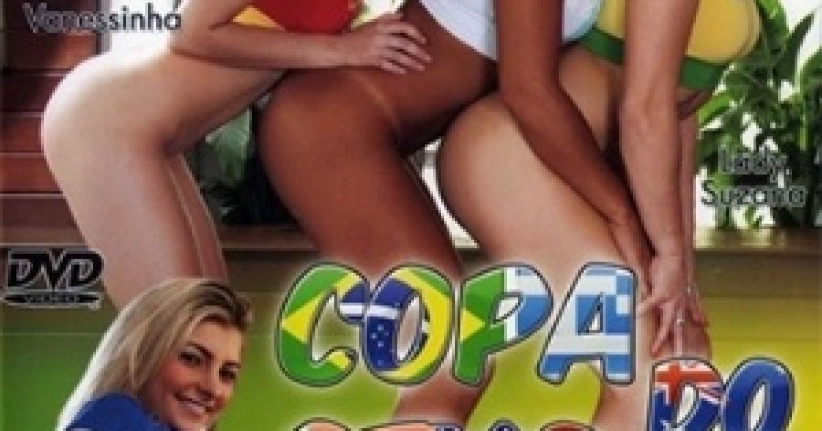 Бразильці готують для чоловіків "полуничку" на ЧС-2014