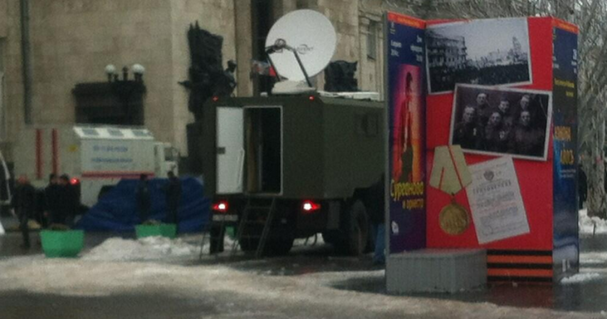 Серед упізнаних не виявлено тіло терориста