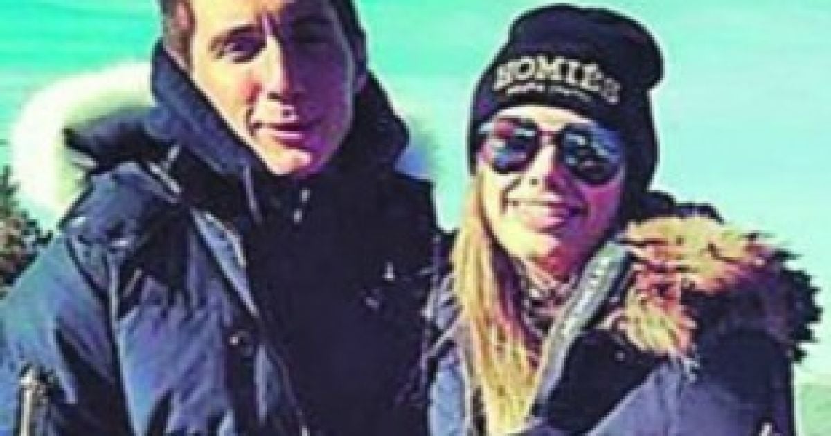 Литвин та Терехова подали заяву у Центральний РАЦС