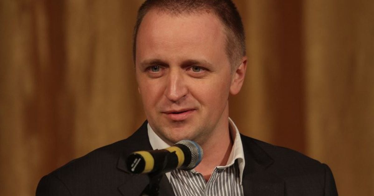 Олександр Богуслаєв