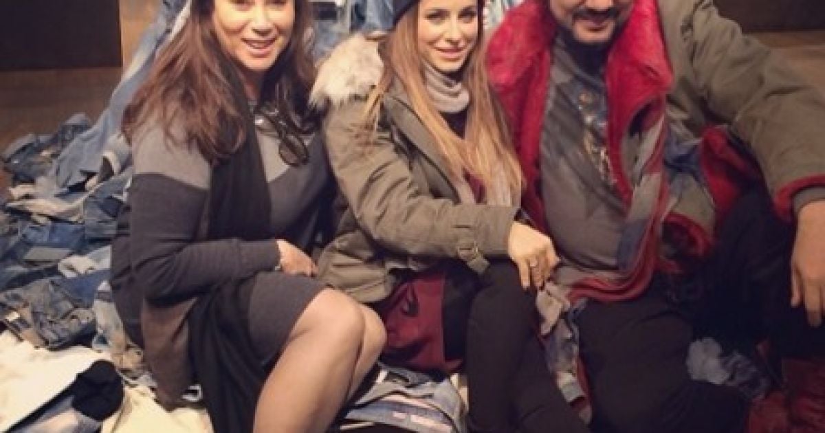 Кіркорову та Лорак надарували подарунків у Москві