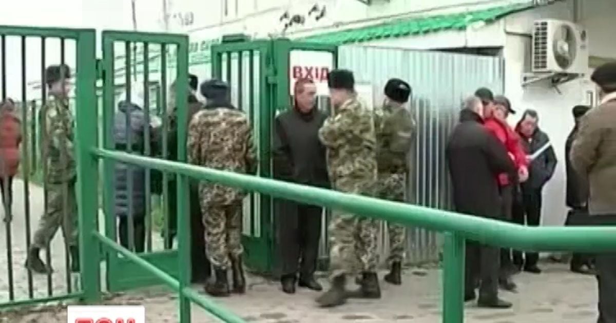 Россия признала свою ложь о тысячах украинских беженцев