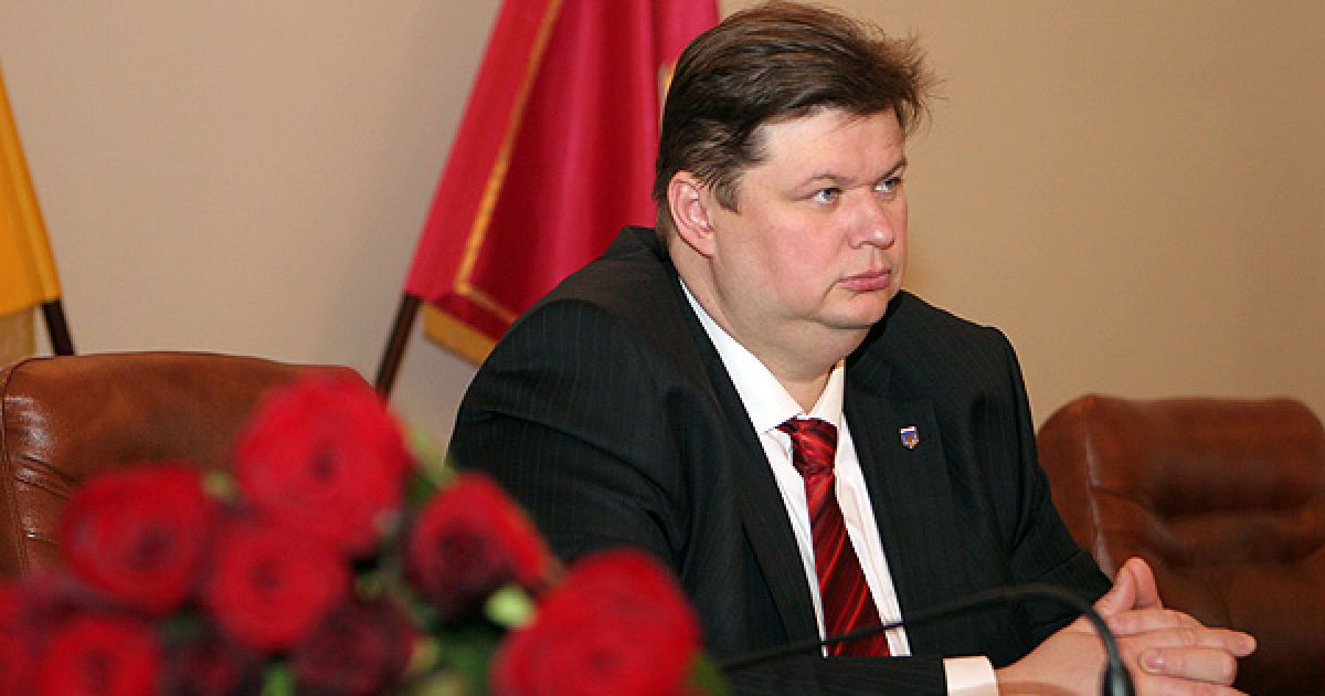 Харківщина почала приймати перших втікачів від терористів із Слов&rsquo;янська